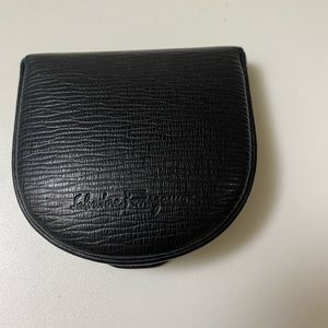 Authentic Salvatore Ferragamo case
